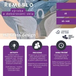 HZ Glass design